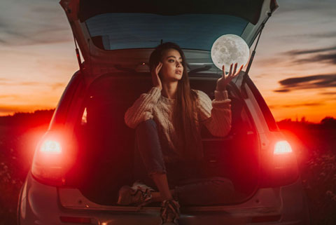Vehicle Registration Services